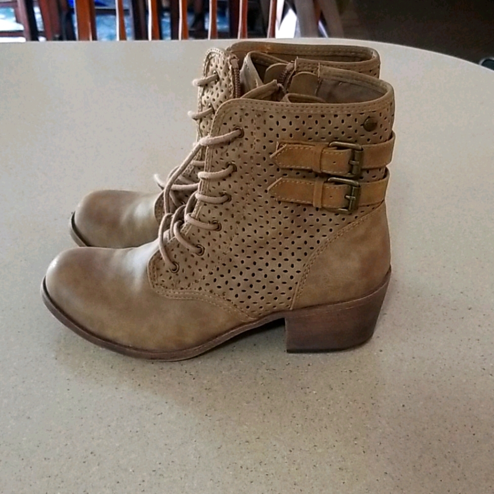 Boots
